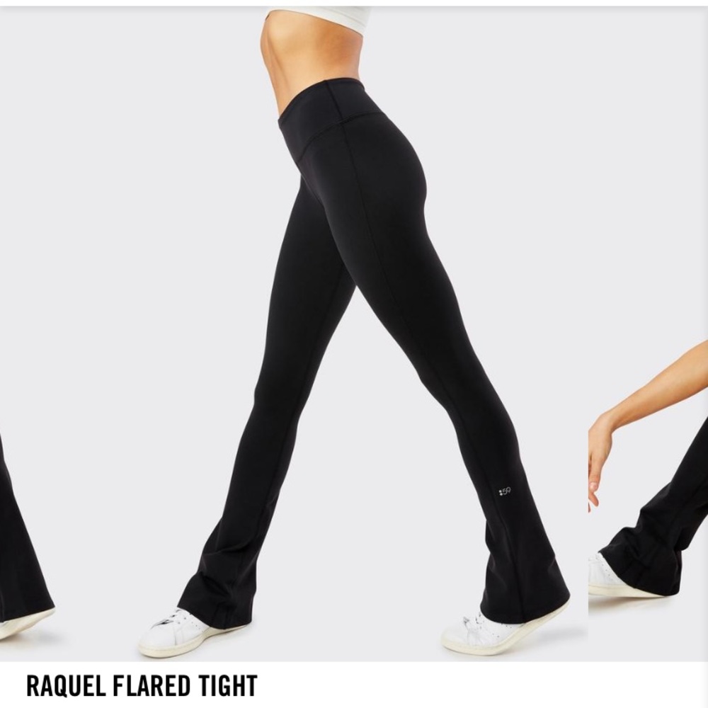 Splits59 Raquel Flared Tight Leggings
